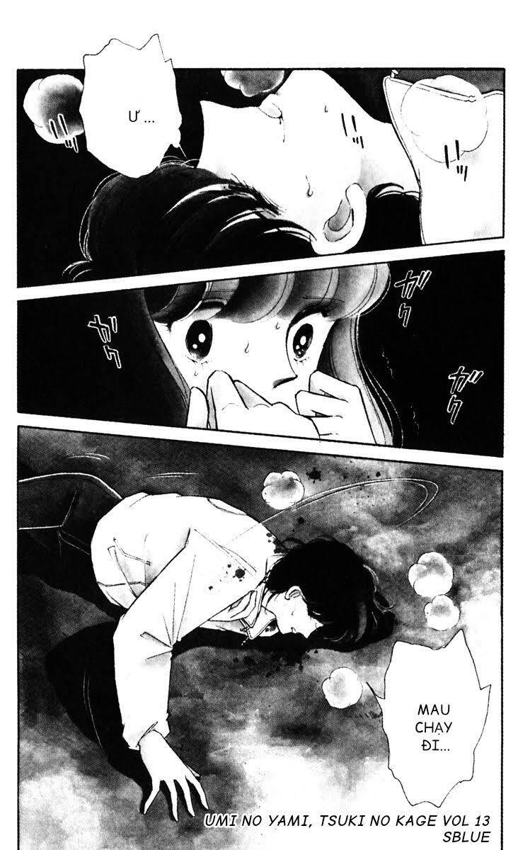 Umi No Yami, Tsuki No Kage Chap 64 - Next Chap 65