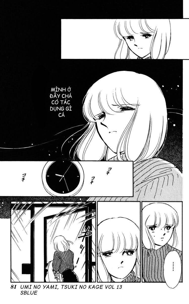 Umi No Yami, Tsuki No Kage Chap 64 - Next Chap 65