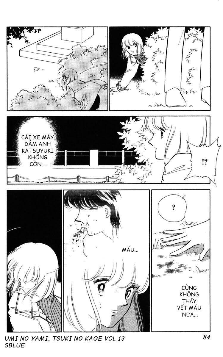 Umi No Yami, Tsuki No Kage Chap 64 - Next Chap 65