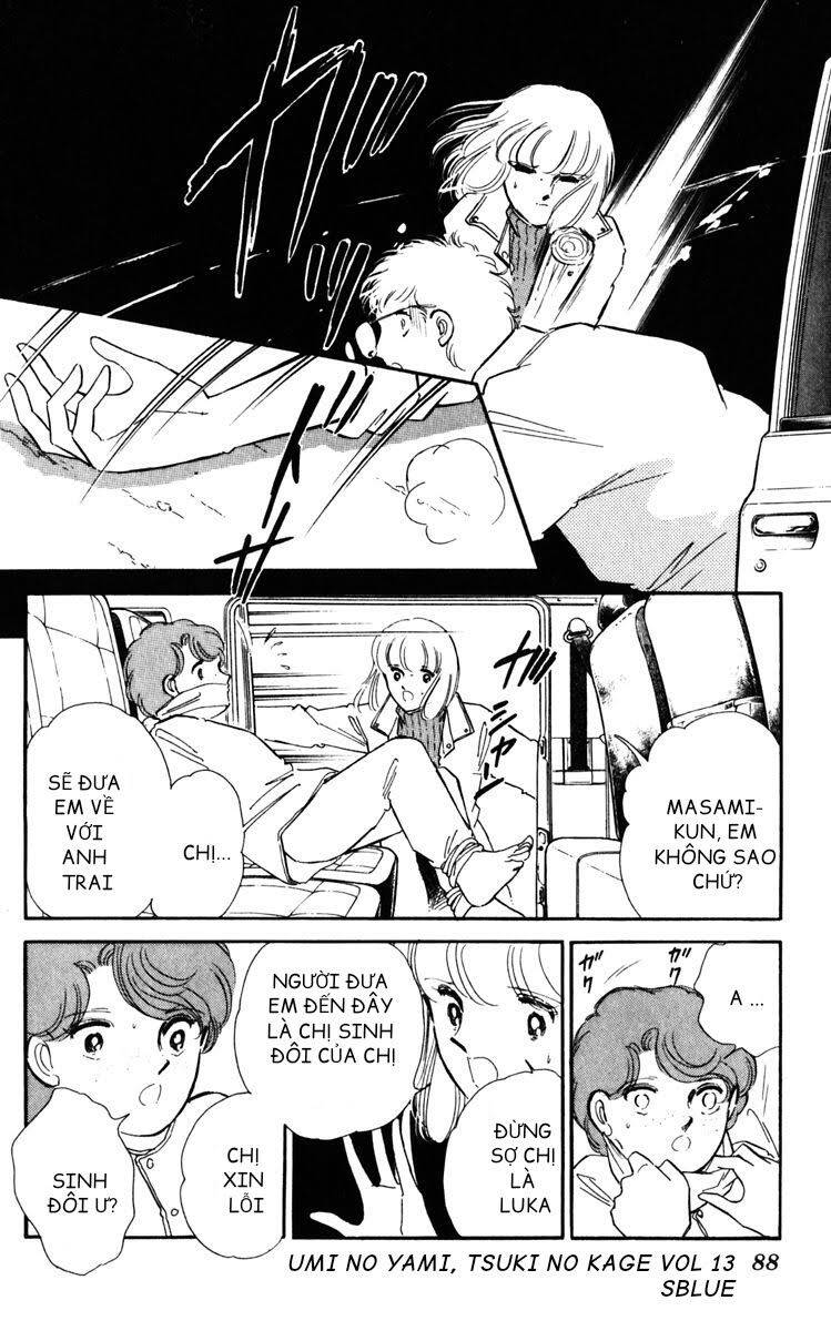 Umi No Yami, Tsuki No Kage Chap 64 - Next Chap 65