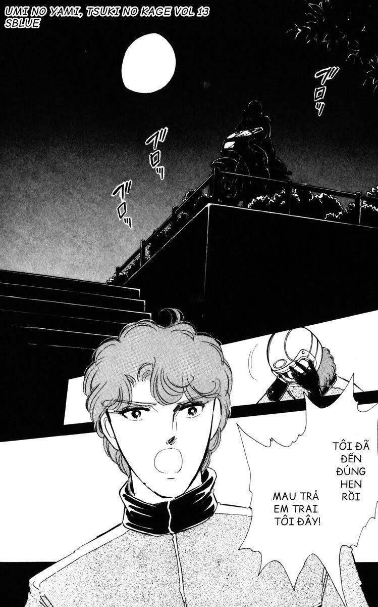 Umi No Yami, Tsuki No Kage Chap 64 - Next Chap 65