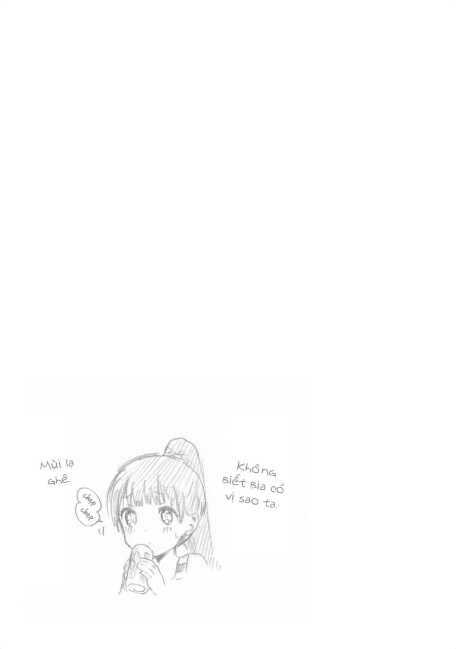 Umisaki Lilac Chap 10 - Next Chap 11