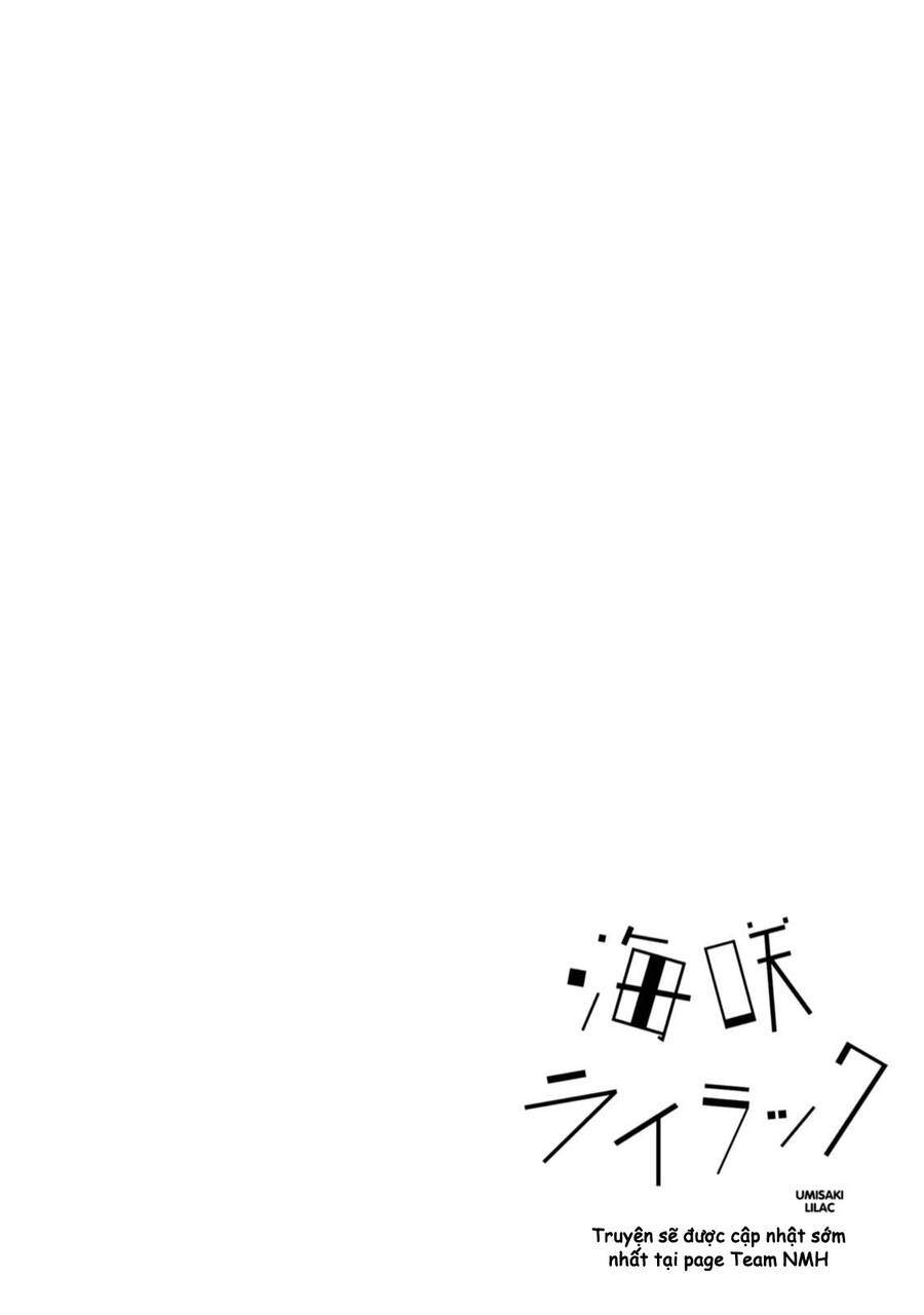 Umisaki Lilac Chap 10 - Next Chap 11