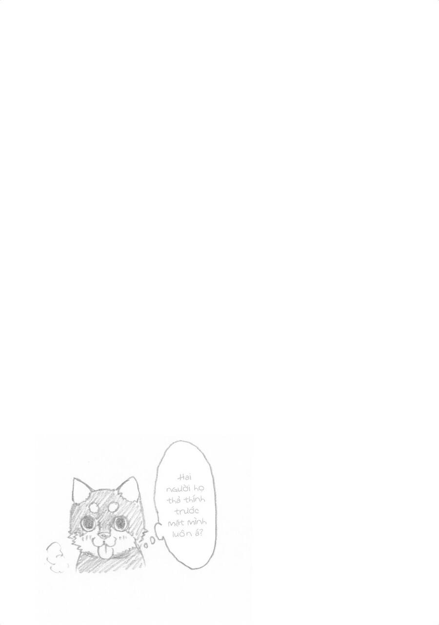 Umisaki Lilac Chap 12 - Next Chap 13