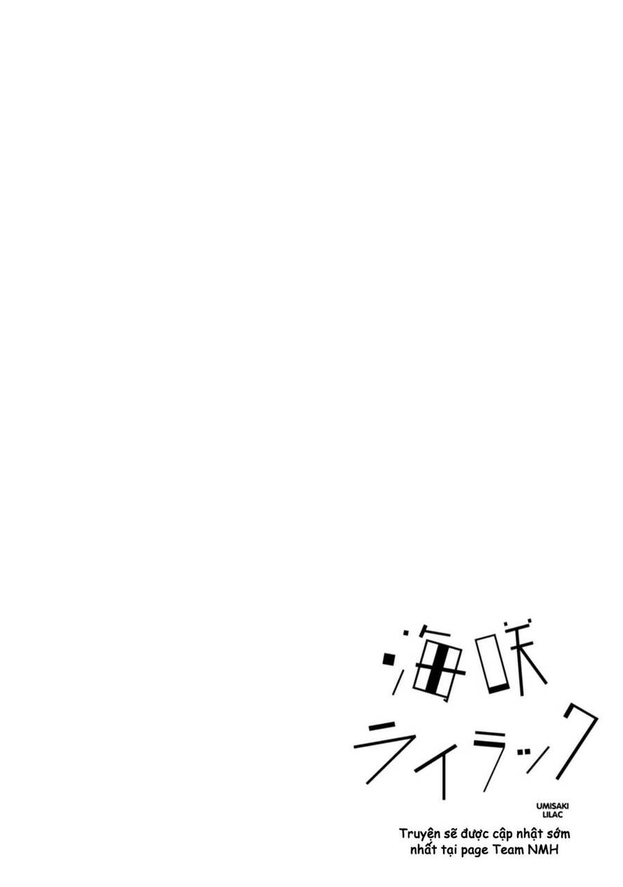 Umisaki Lilac Chap 12 - Next Chap 13