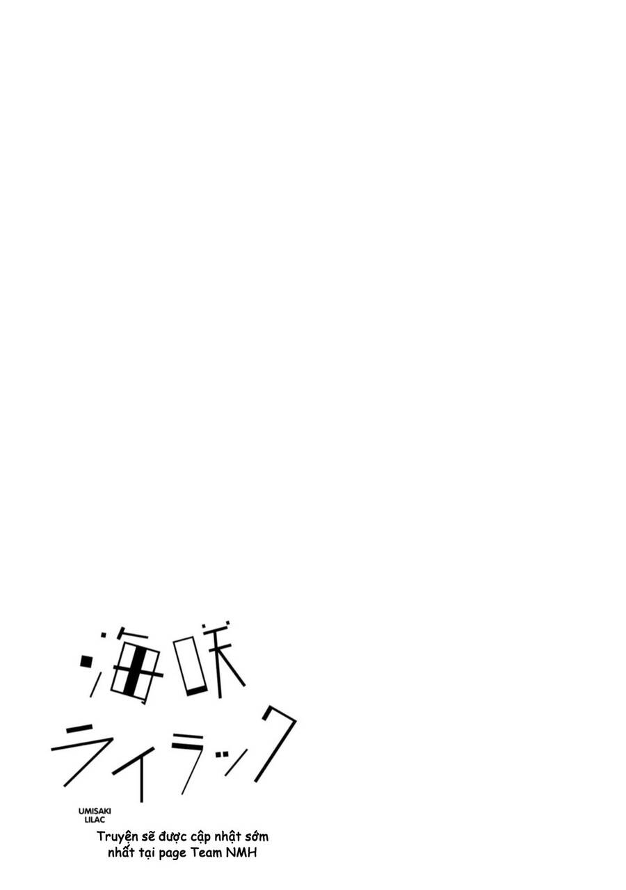 Umisaki Lilac Chap 18 - Next Chap 19