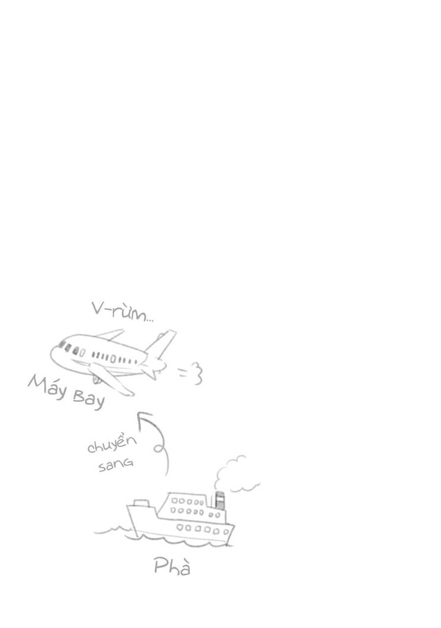 Umisaki Lilac Chap 22 - Next Chap 23