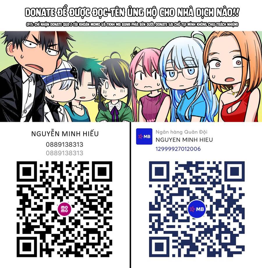 Umisaki Lilac Chap 23 - Next Chap 24