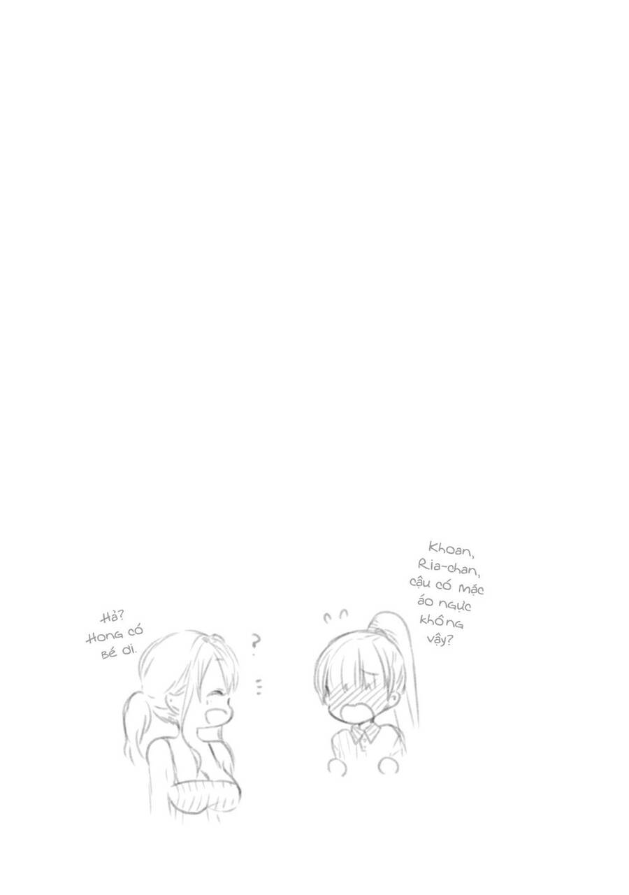 Umisaki Lilac Chap 24 - Next Chap 25