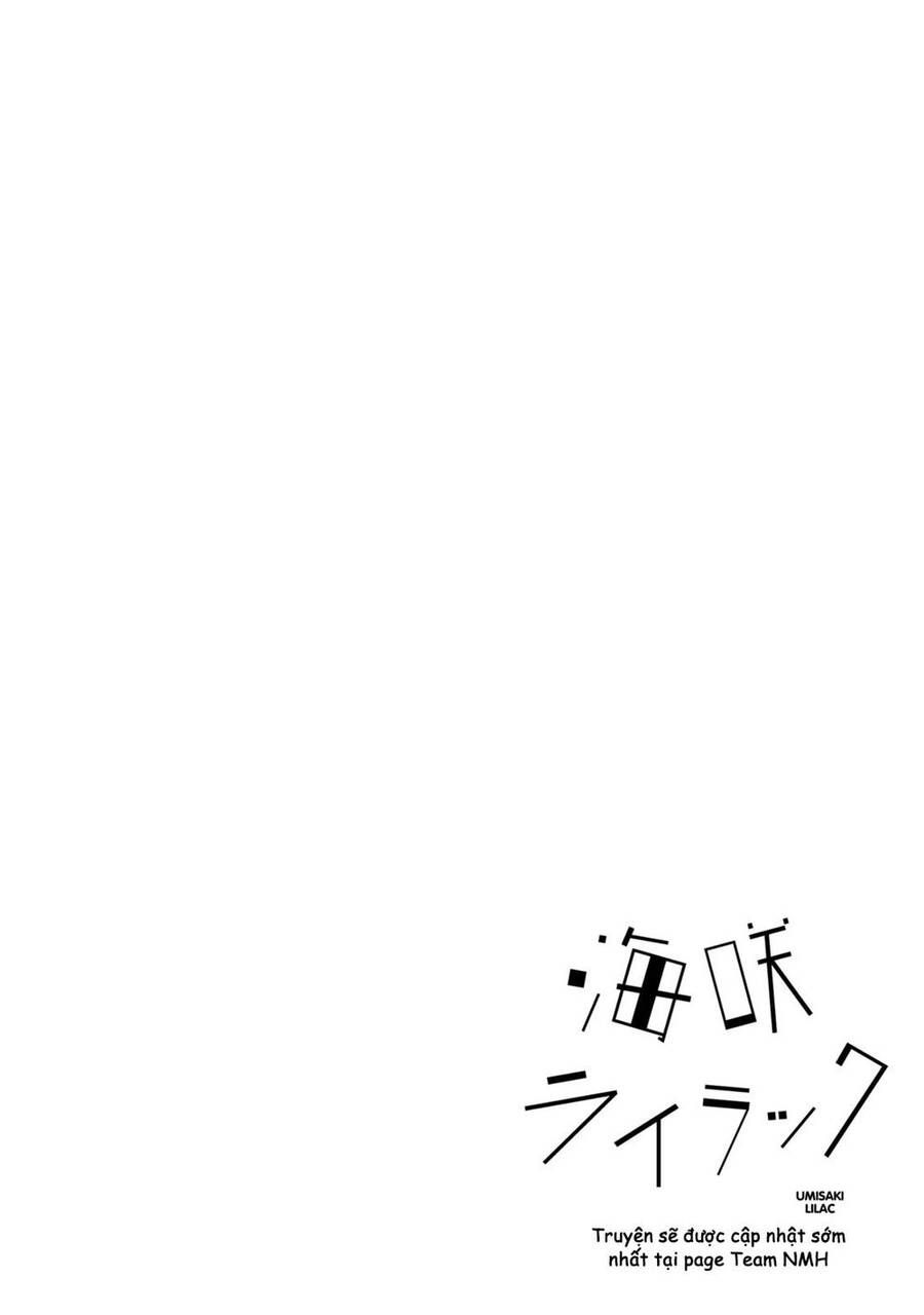 Umisaki Lilac Chap 24 - Next Chap 25
