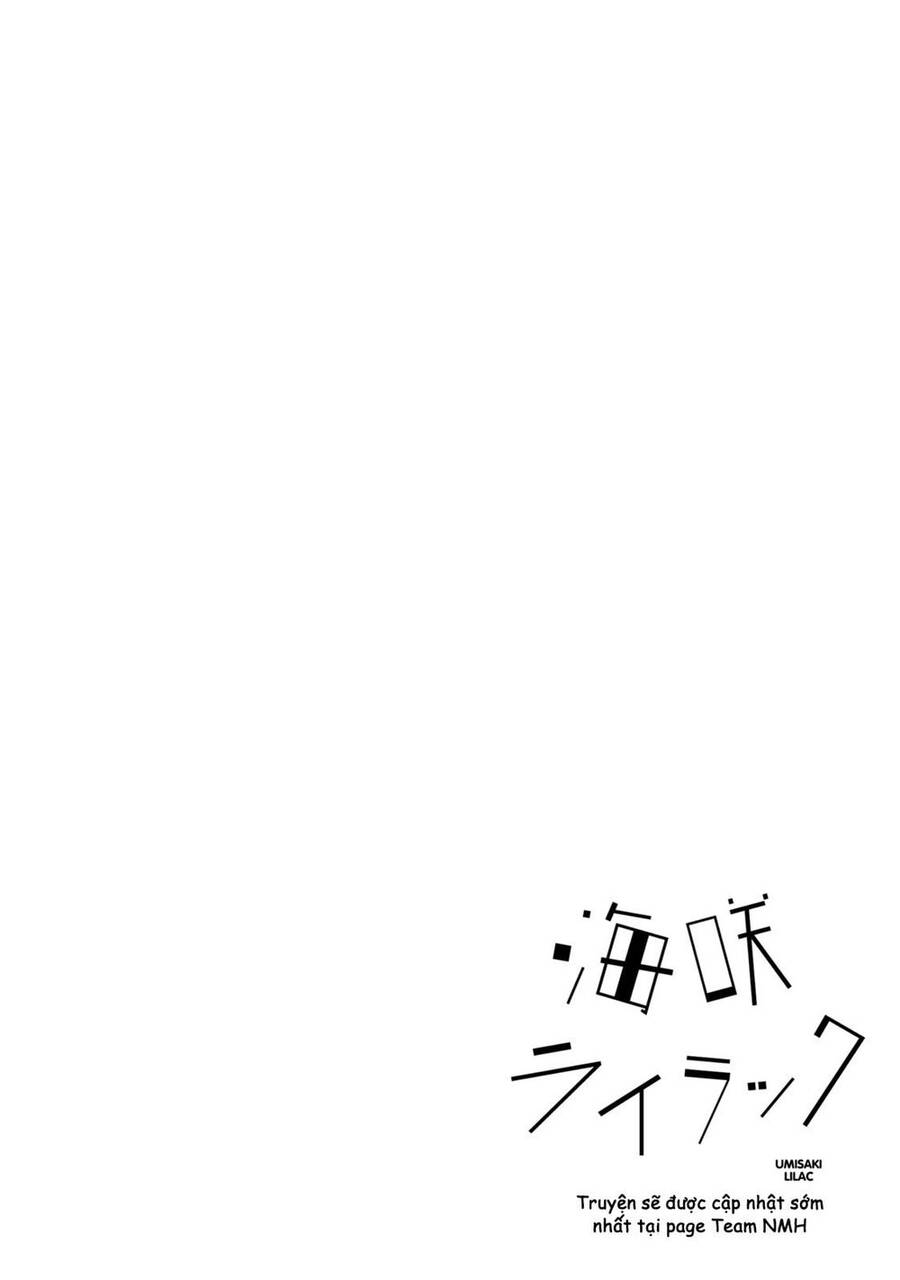 Umisaki Lilac Chap 25 - Next Chap 26