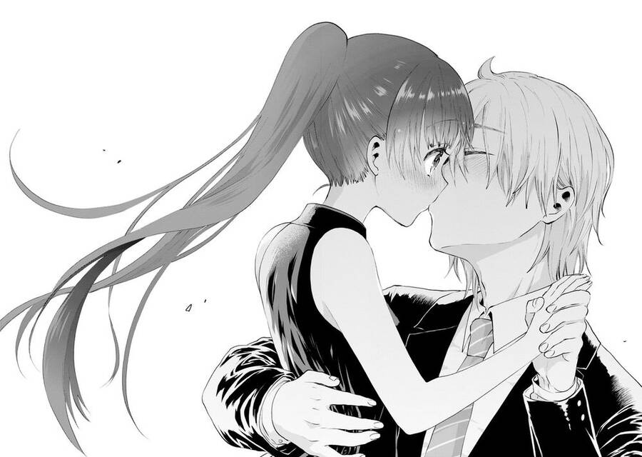 Umisaki Lilac Chap 26 - Next Chap 27