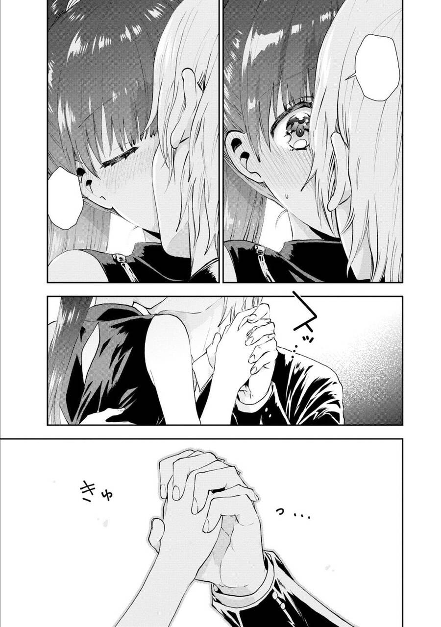 Umisaki Lilac Chap 26 - Next Chap 27