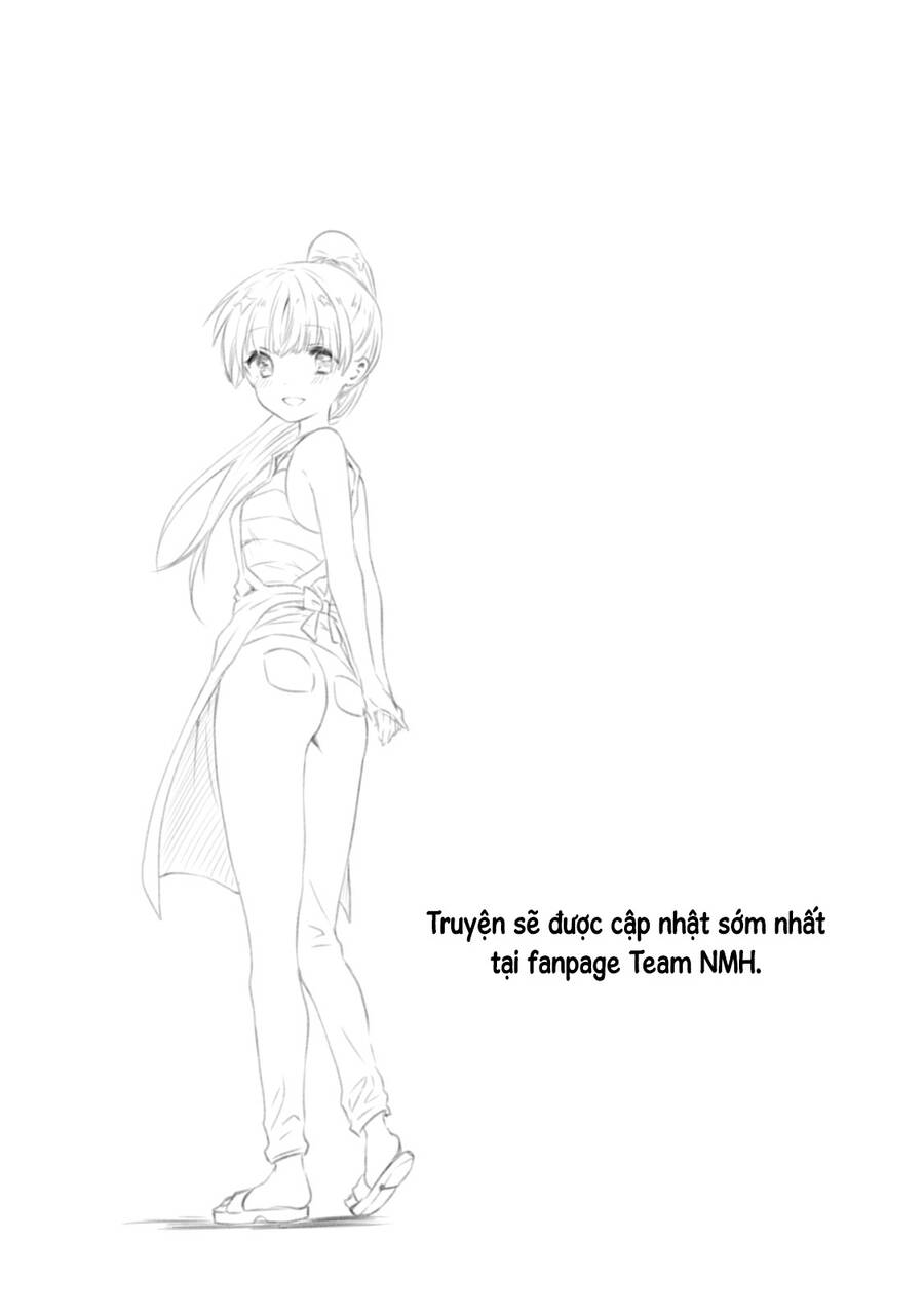 Umisaki Lilac Chap 27 - Next Chap 28