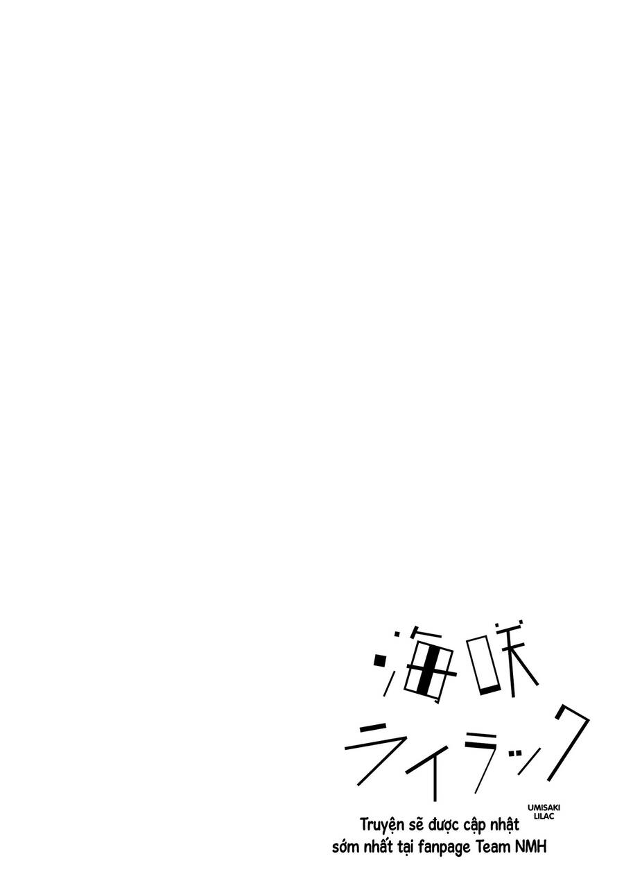 Umisaki Lilac Chap 28 - Next Chap 29