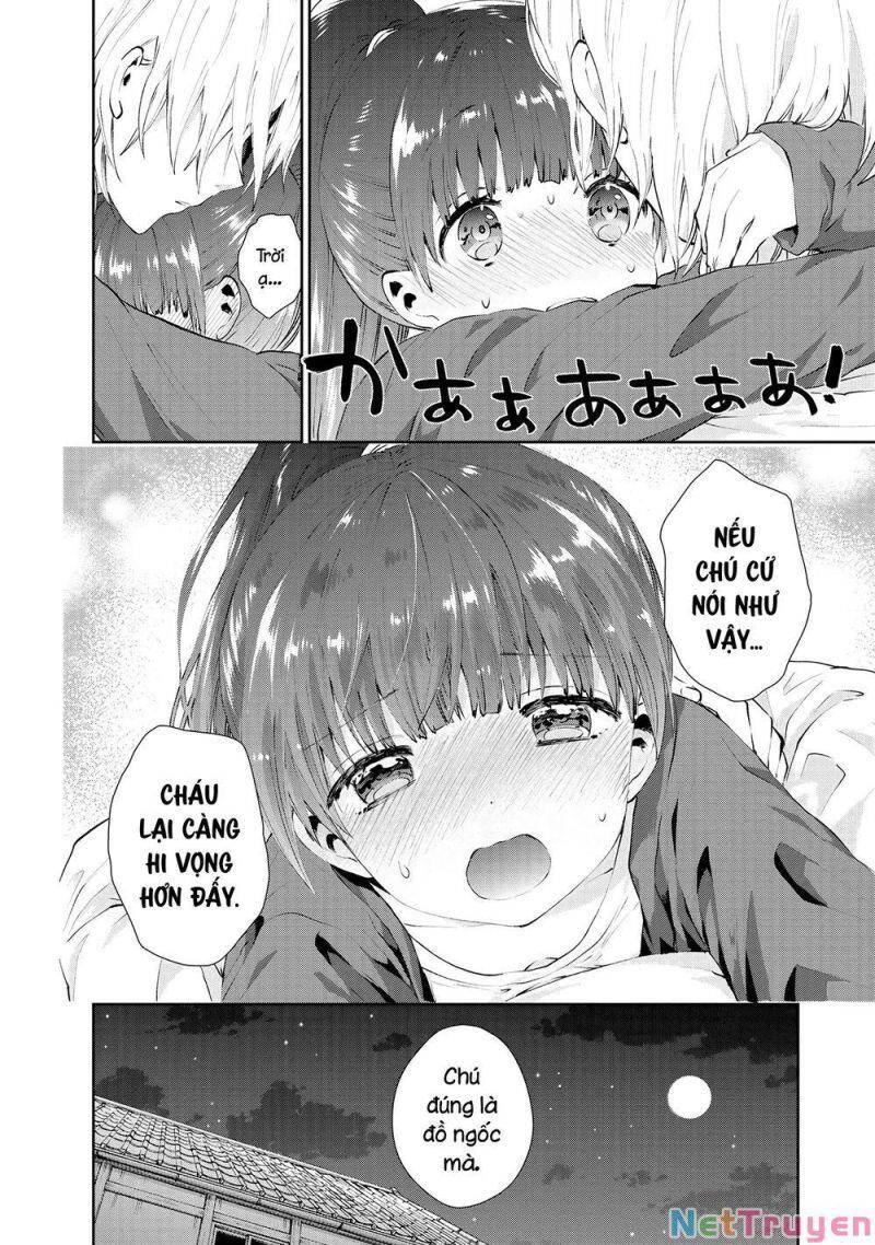 Umisaki Lilac Chap 29 - Next Chap 30