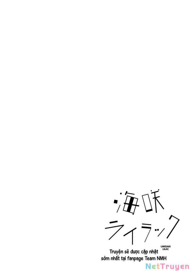Umisaki Lilac Chap 29 - Next Chap 30