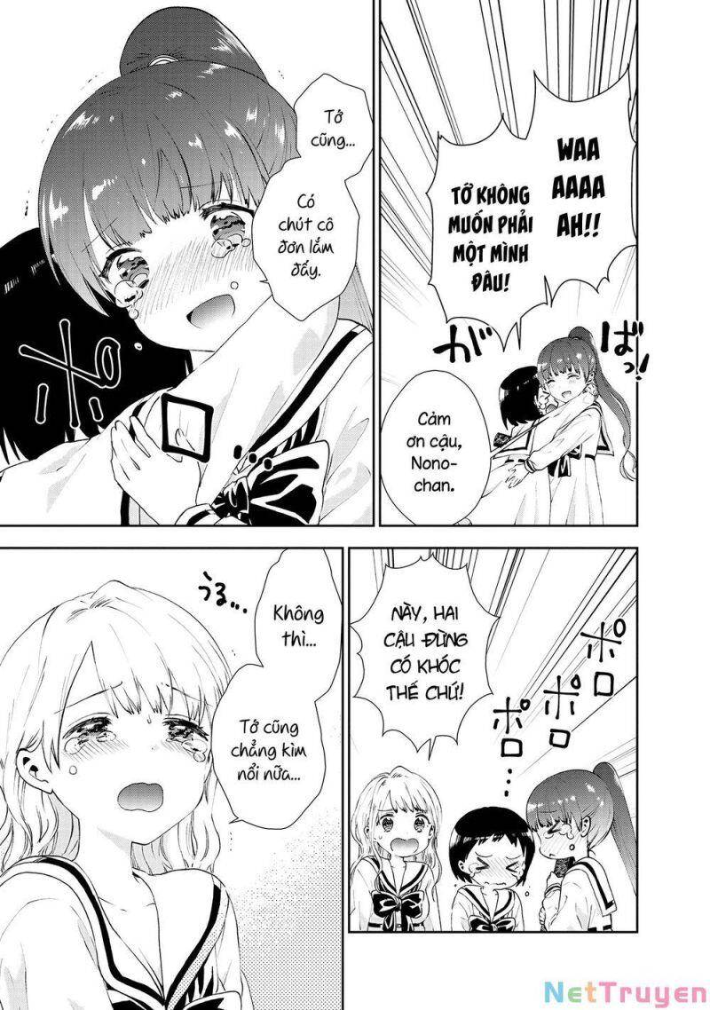 Umisaki Lilac Chap 29 - Next Chap 30