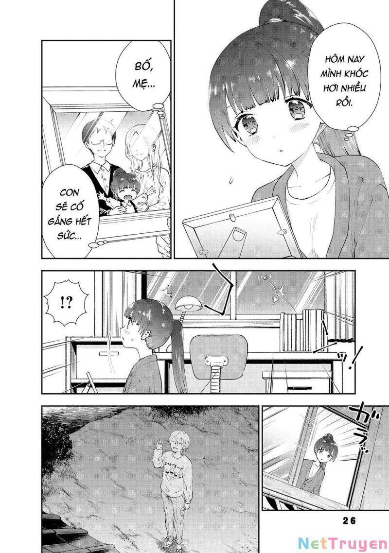 Umisaki Lilac Chap 29 - Next Chap 30