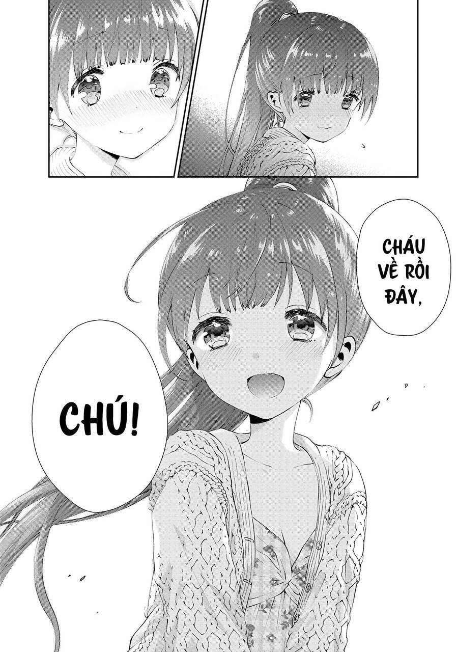 Umisaki Lilac Chap 30 - Next Chap 31