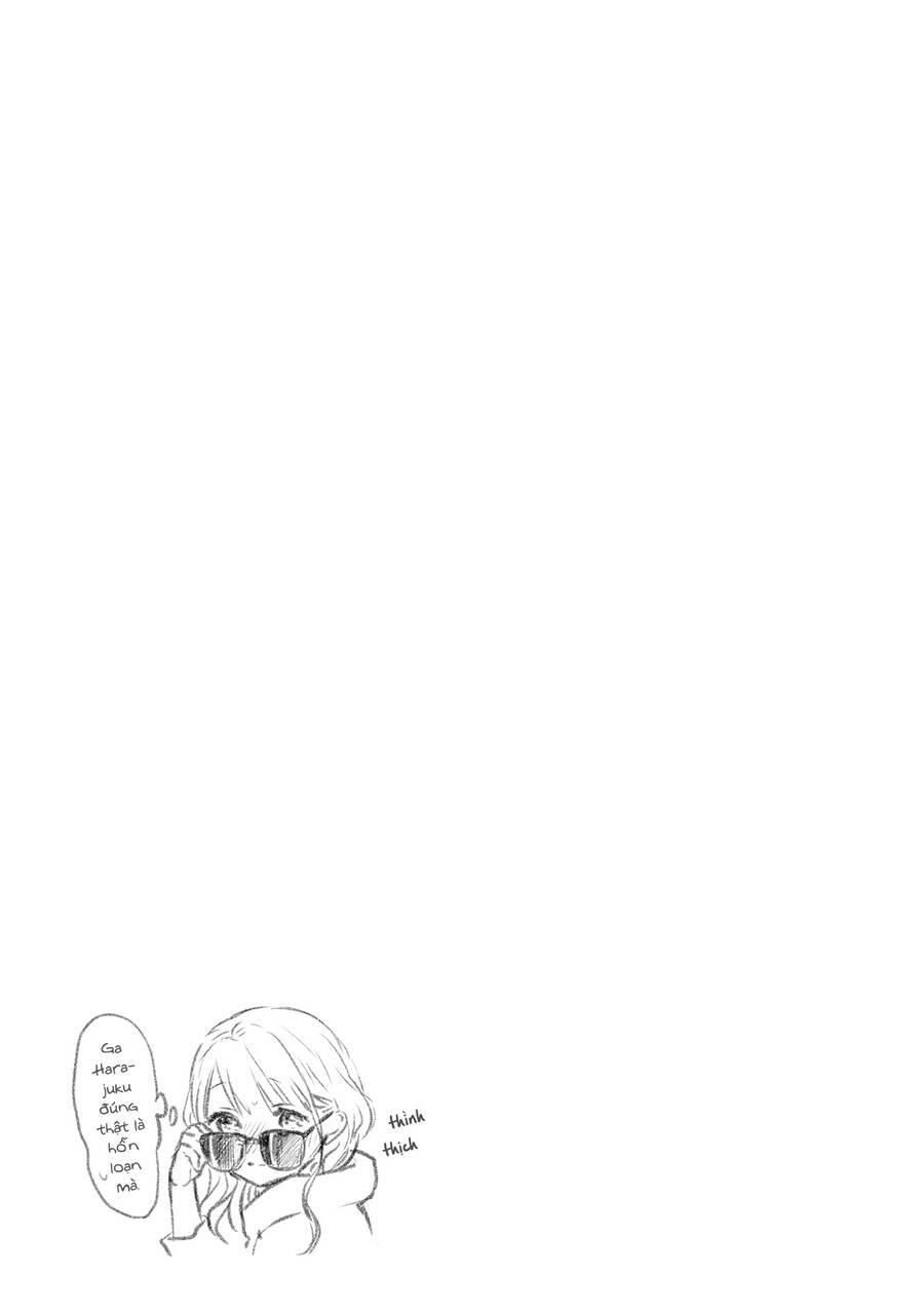 Umisaki Lilac Chap 30 - Next Chap 31