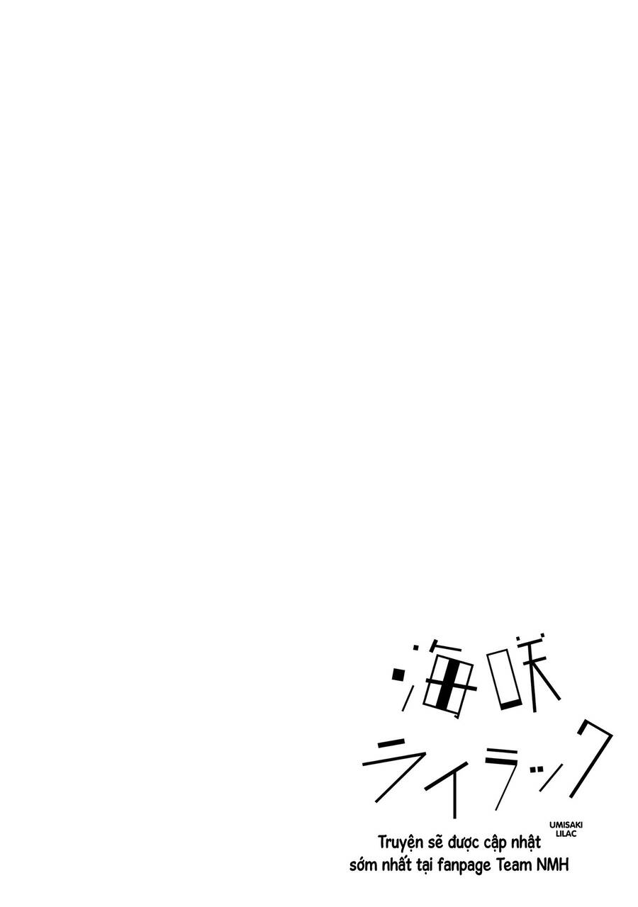 Umisaki Lilac Chap 31 - Next Chap 32