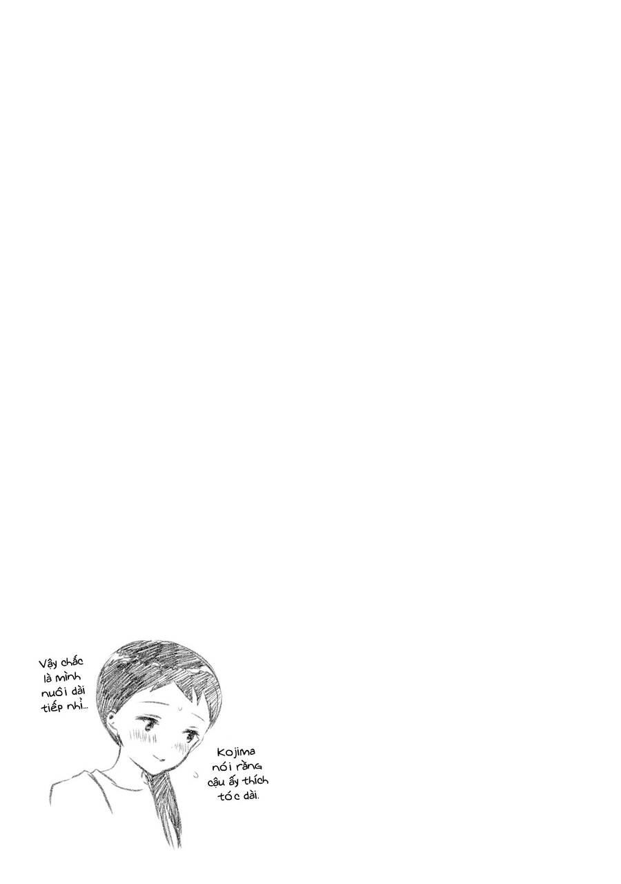Umisaki Lilac Chap 33 - Next Chap 34