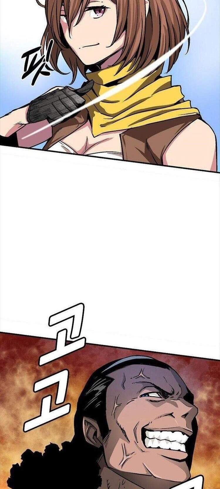 Unbreakable Chap 11 - Next Chap 12