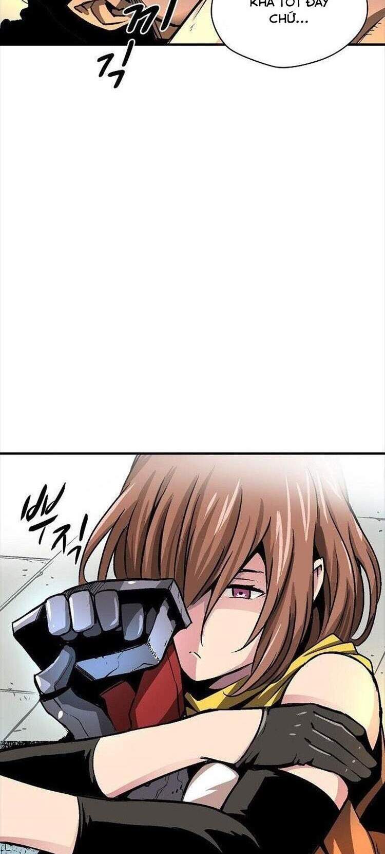 Unbreakable Chap 11 - Next Chap 12