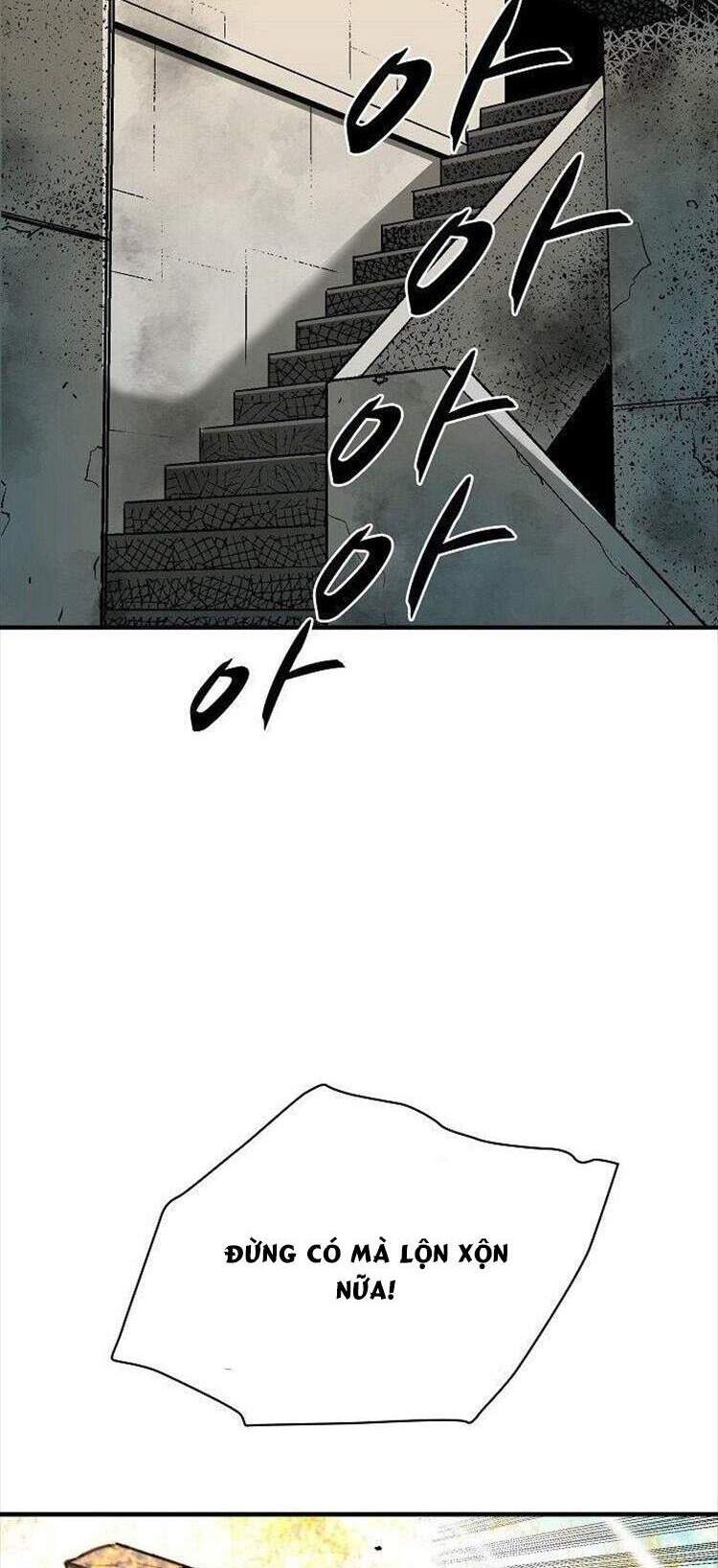 Unbreakable Chap 11 - Next Chap 12