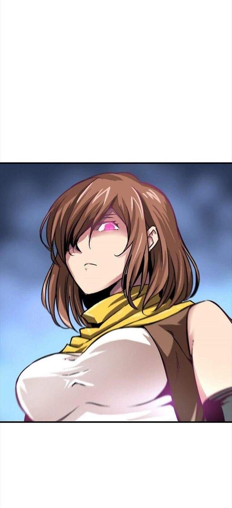 Unbreakable Chap 11 - Next Chap 12