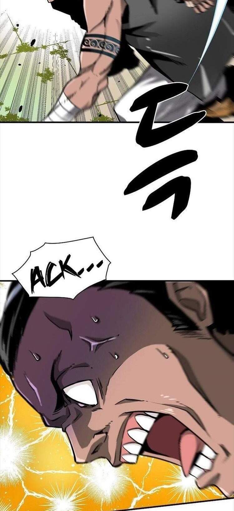 Unbreakable Chap 11 - Next Chap 12