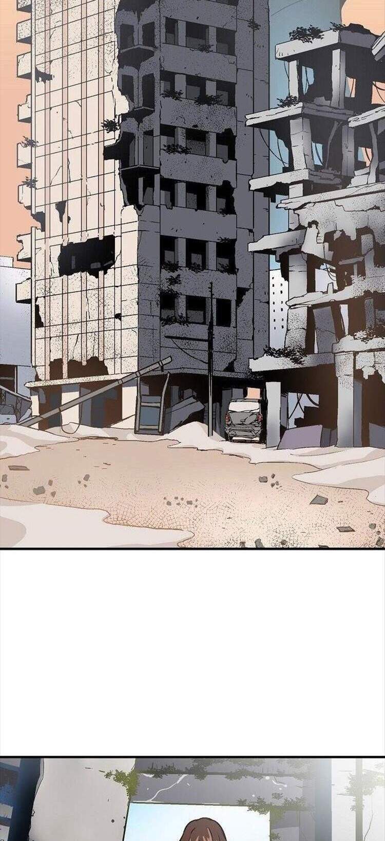 Unbreakable Chap 11 - Next Chap 12