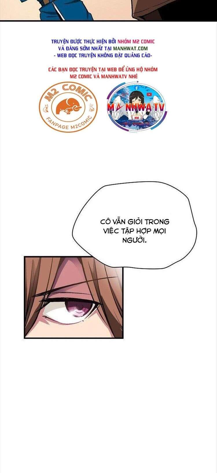Unbreakable Chap 11 - Next Chap 12