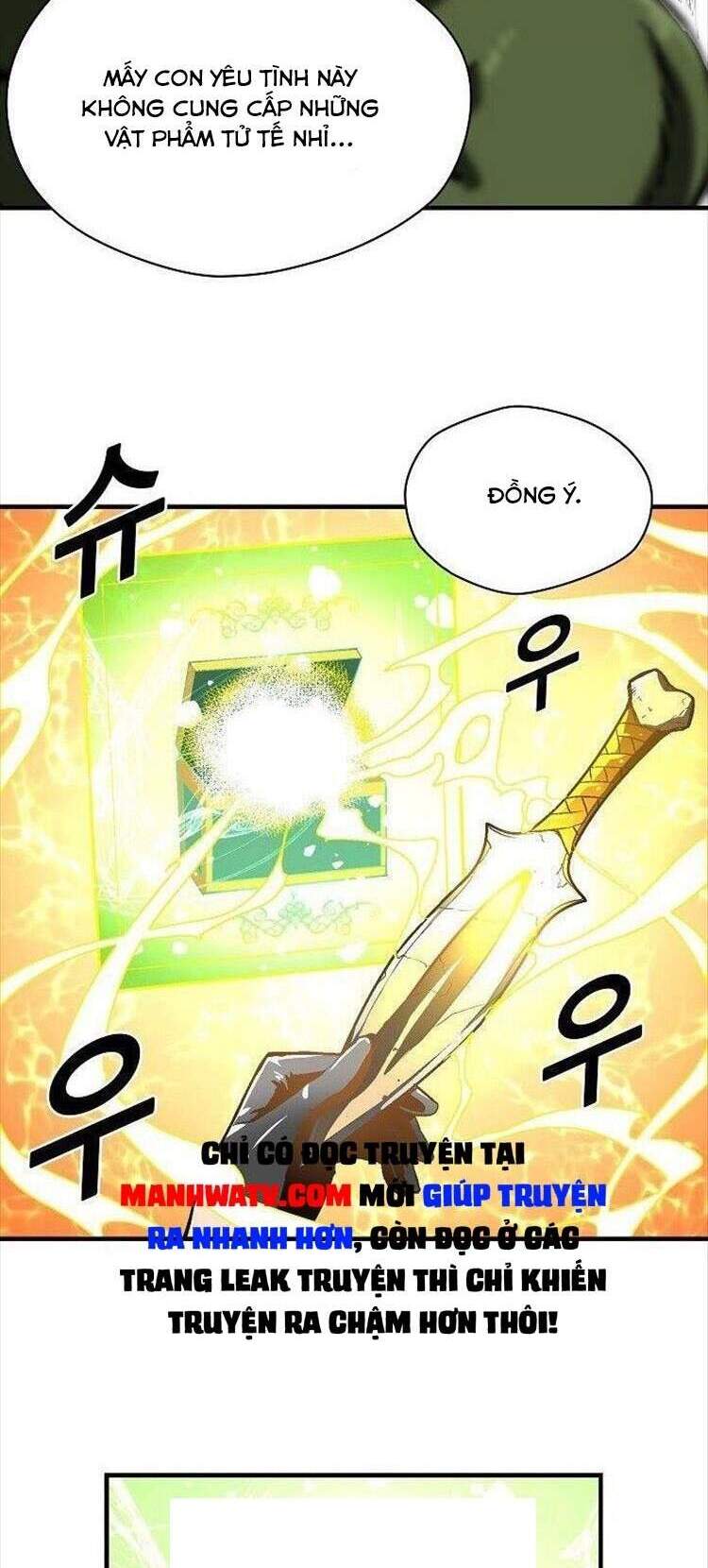 Unbreakable Chap 11 - Next Chap 12