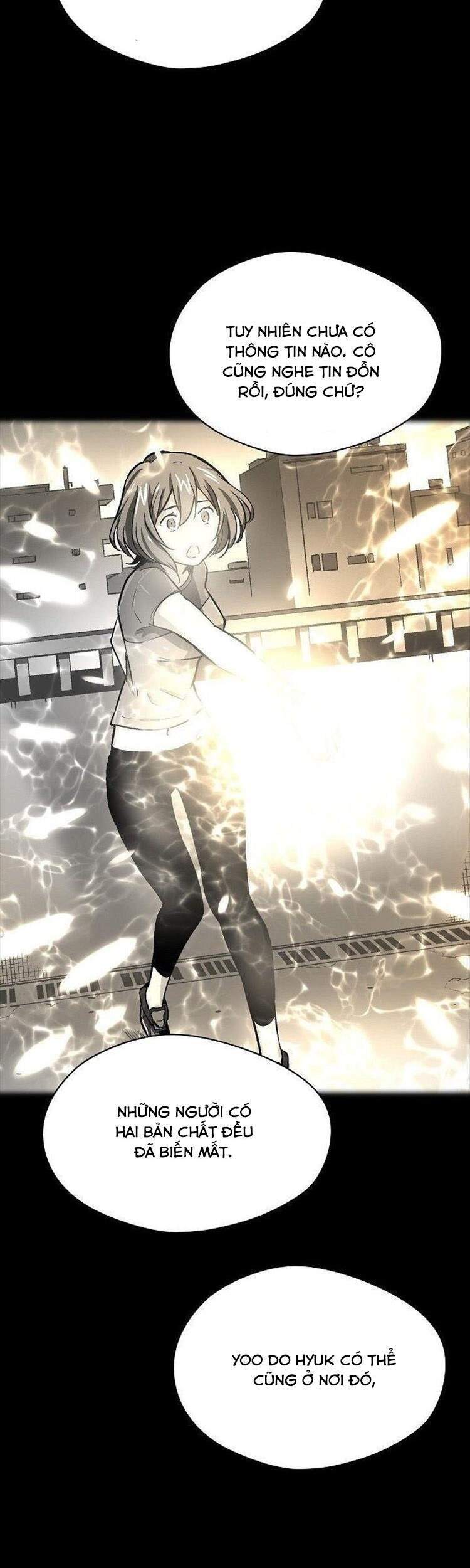 Unbreakable Chap 11 - Next Chap 12