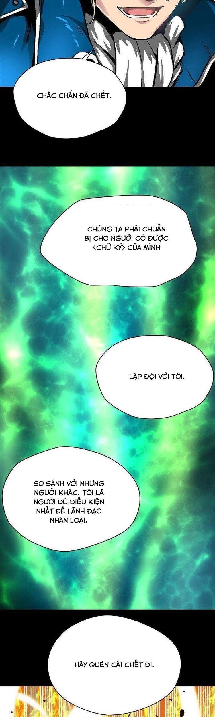 Unbreakable Chap 11 - Next Chap 12