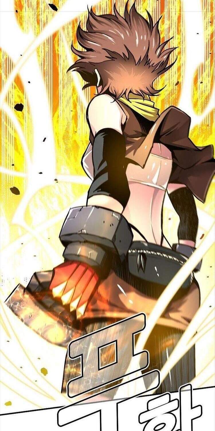 Unbreakable Chap 11 - Next Chap 12