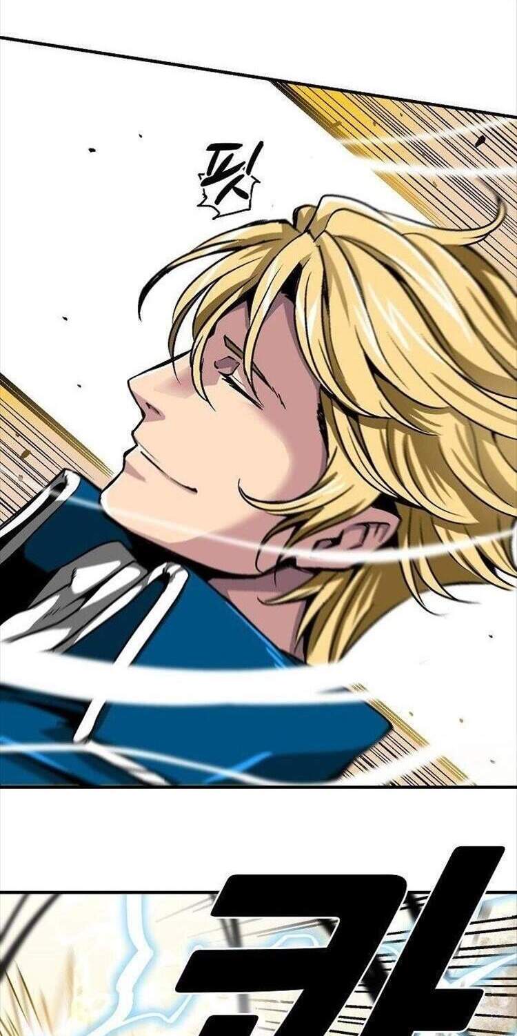 Unbreakable Chap 11 - Next Chap 12