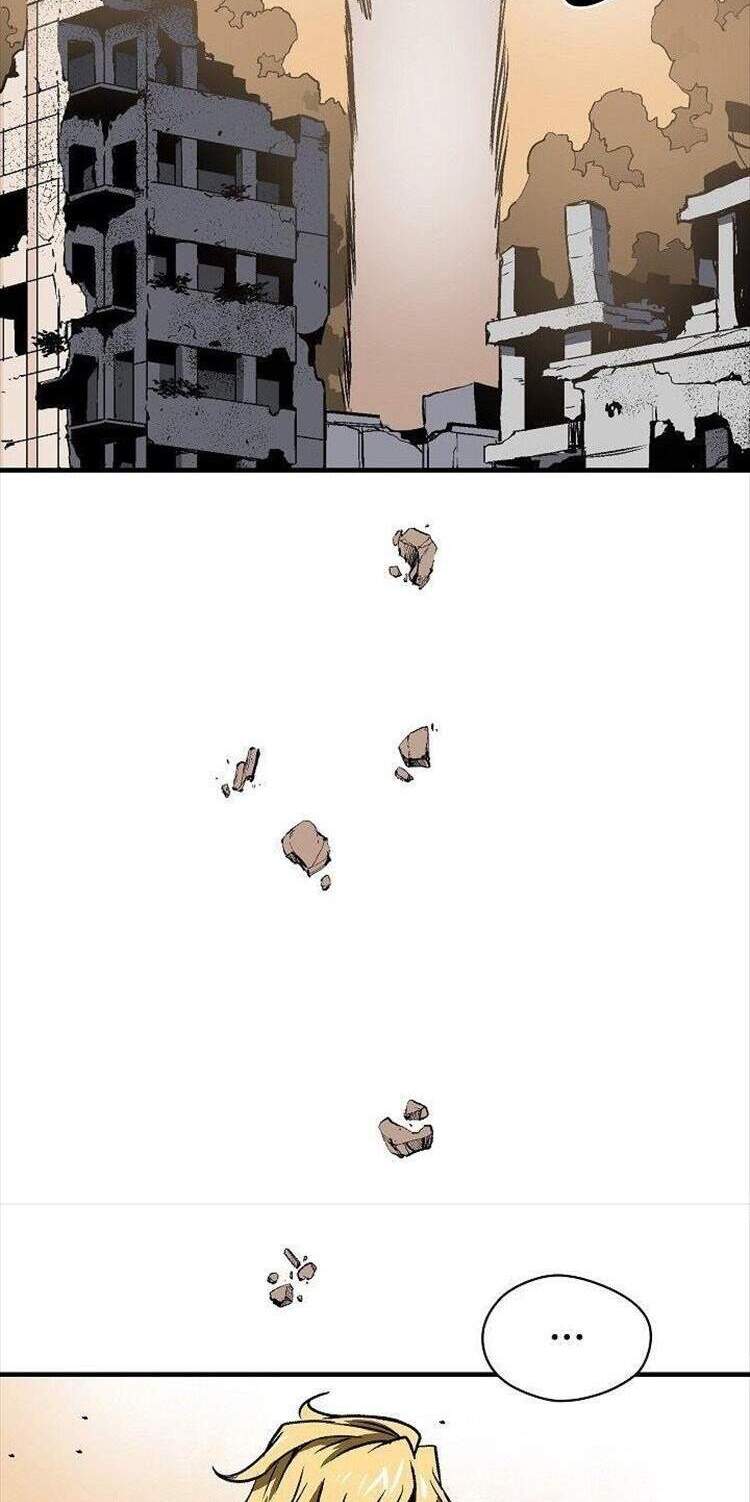 Unbreakable Chap 11 - Next Chap 12