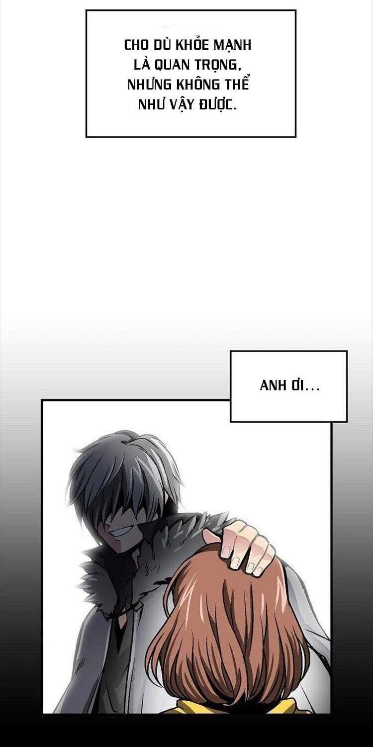 Unbreakable Chap 11 - Next Chap 12