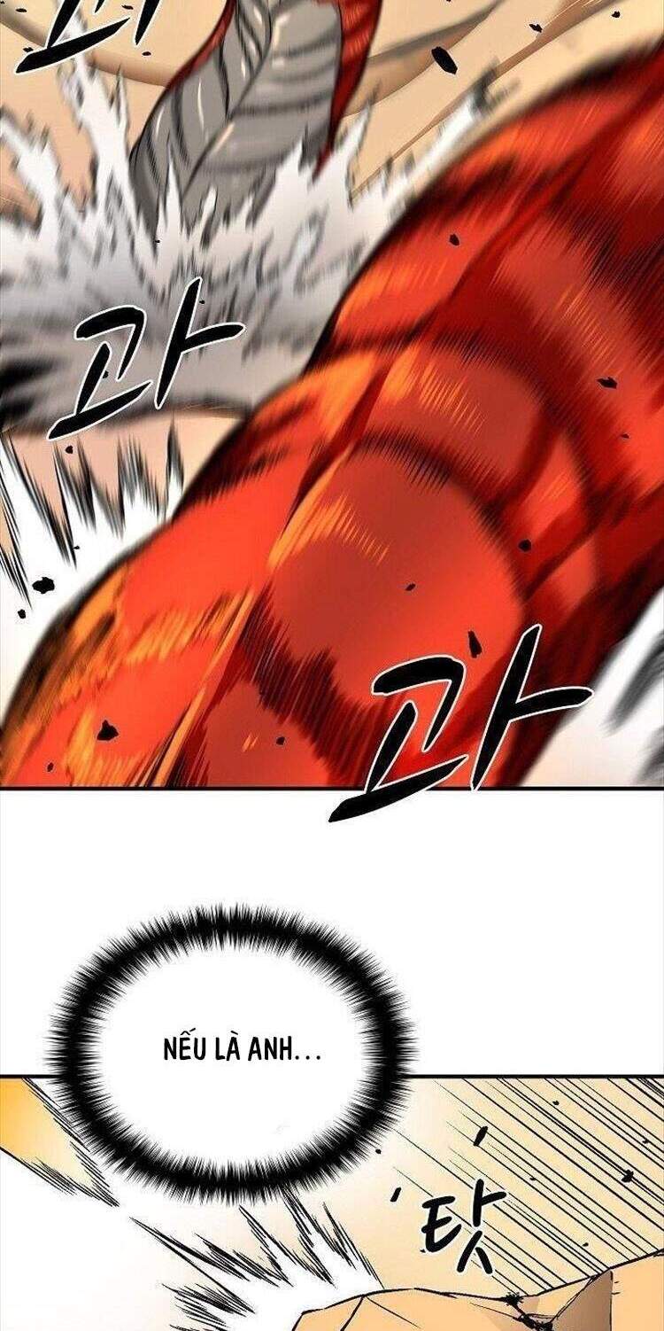 Unbreakable Chap 11 - Next Chap 12