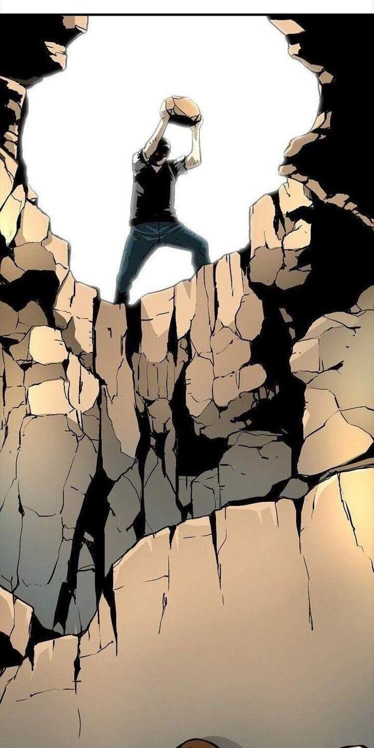 Unbreakable Chap 11 - Next Chap 12