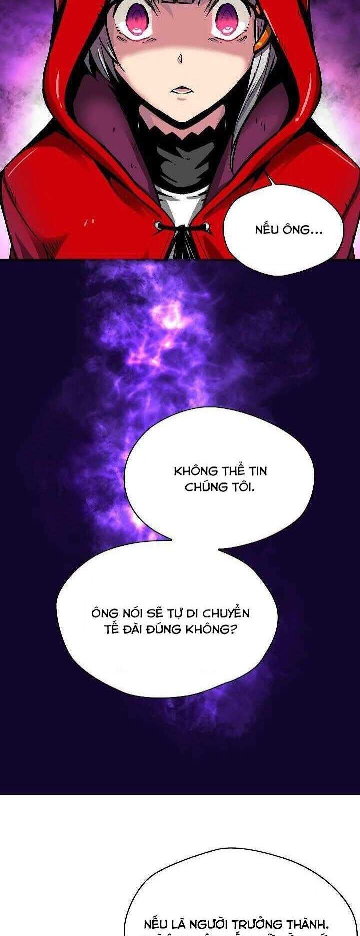 Unbreakable Chap 12 - Next Chap 13