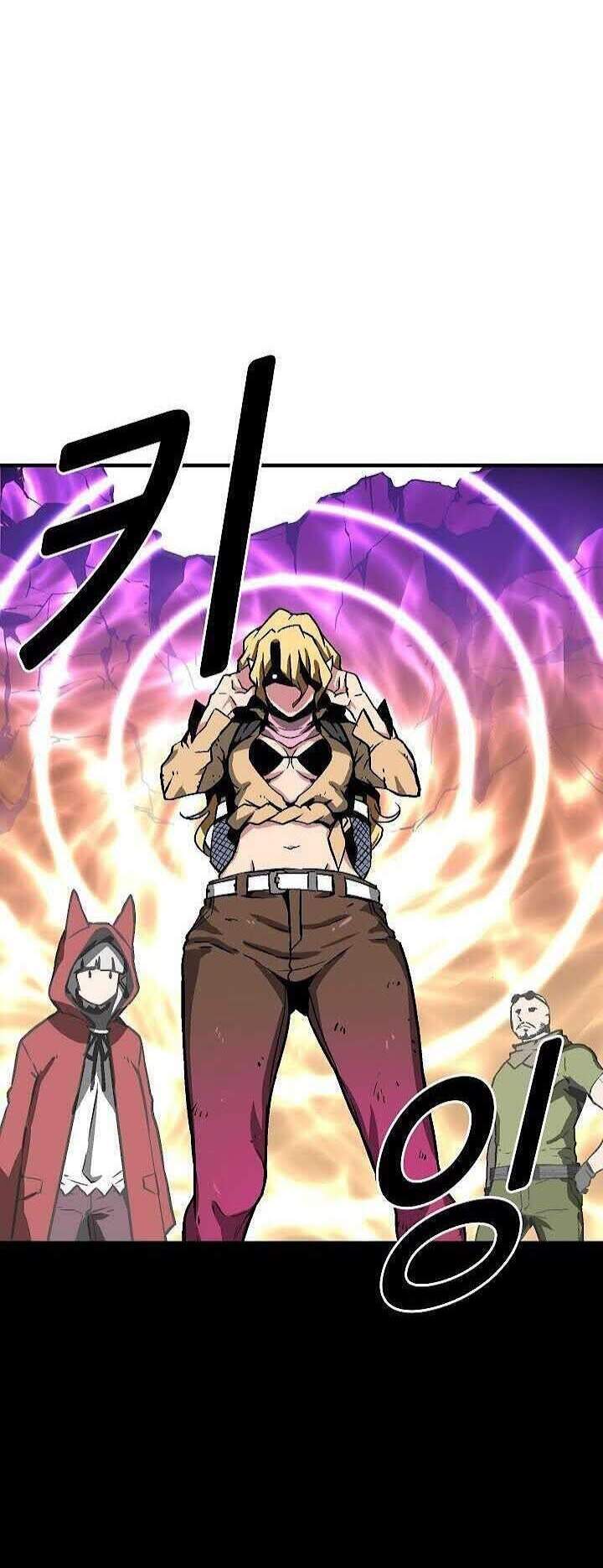 Unbreakable Chap 12 - Next Chap 13