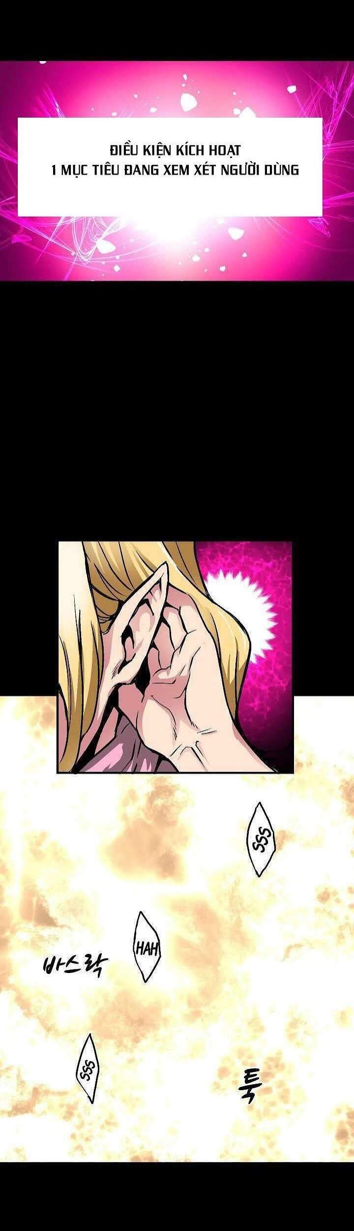 Unbreakable Chap 12 - Next Chap 13