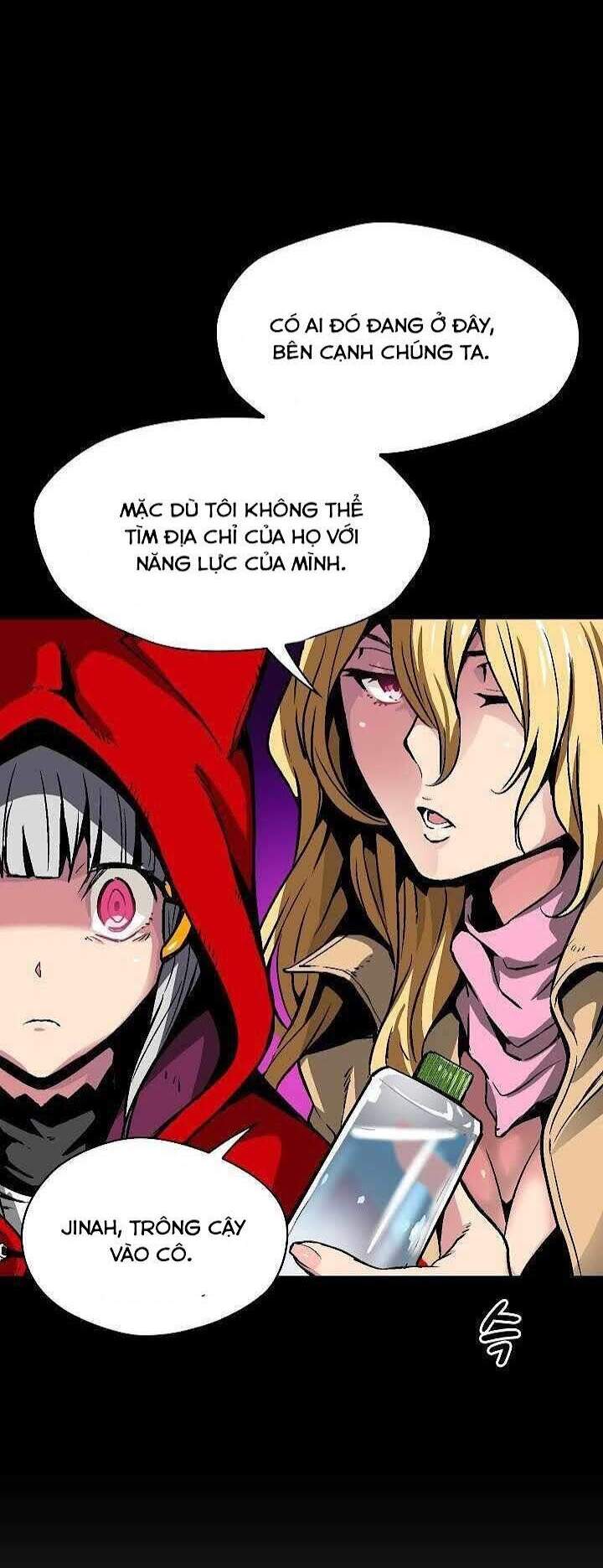 Unbreakable Chap 12 - Next Chap 13