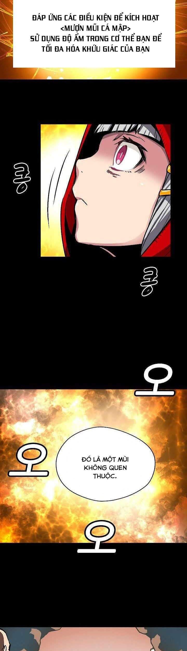 Unbreakable Chap 12 - Next Chap 13