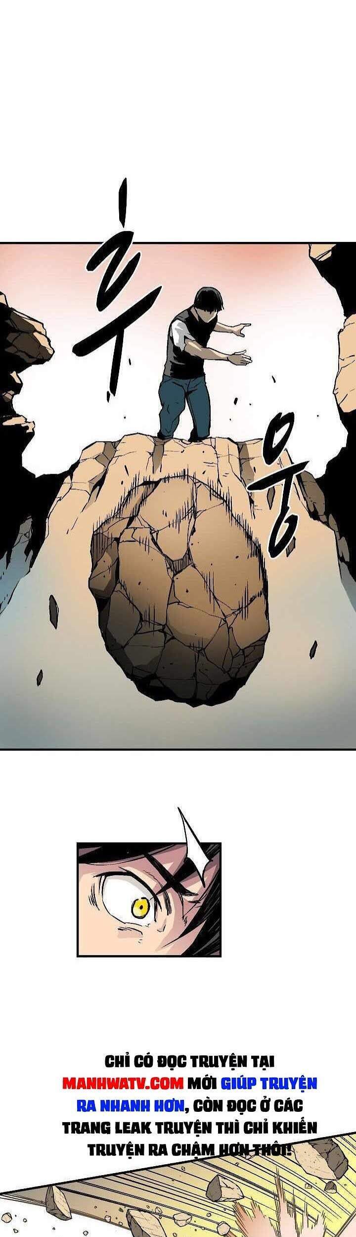 Unbreakable Chap 12 - Next Chap 13
