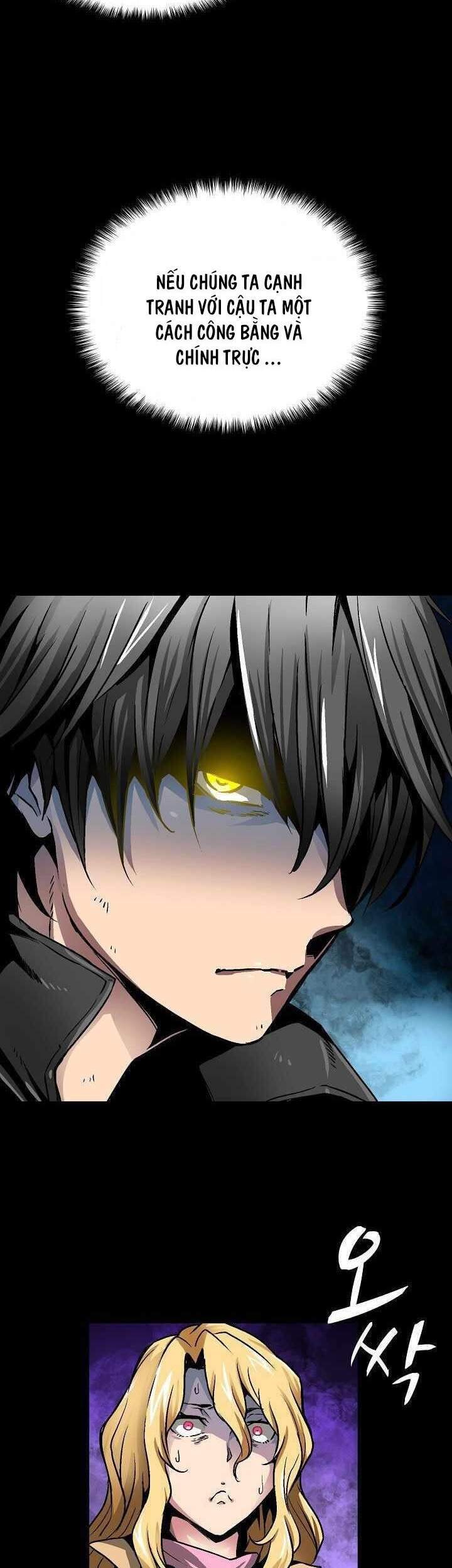 Unbreakable Chap 12 - Next Chap 13